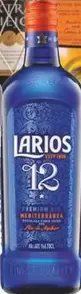 Oferta de Larios - en Makro