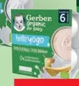 Oferta de Gerber - En Postres en Carrefour