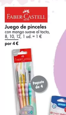 Oferta de Mango - material de papelería en TEDi