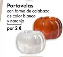 Oferta de Blanco - Halloween en TEDi