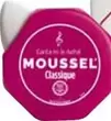 Oferta de Moussel - En Todos  Los Geles   en Carrefour