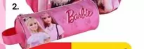 Oferta de Barbie - Fashion Portatodo Redondo por 5,5€ en ToysRus