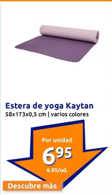 Oferta de Royal - Sábana Bajera Ajustable De Punto Hotel por 4,95€ en Action