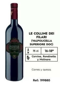 Oferta de Le Colline Dei Filari en Makro