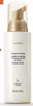 Oferta de Yanbal - Churcado en Yanbal