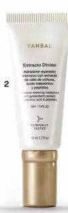 Oferta de Yanbal - Crema Hidradante + en Yanbal