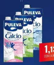 Oferta de Puleva - Vino por 1,14€ en CashDiplo