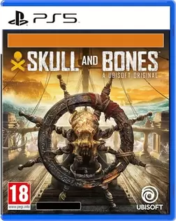 Oferta de Skull and Bones (Sin DLC) por 13€ en CeX