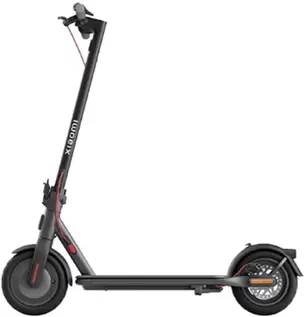 Oferta de Xiaomi Electric Scooter 4 Patinetes Electricos, A por 196€ en CeX