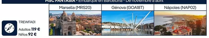 Oferta de Travelplan - Estuche De Toimbur por 119€ en Nautalia Viajes