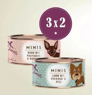 Oferta de Minis - en El Corte Inglés