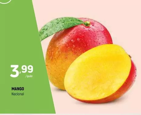 Oferta de Mango - Mango por 3,99€ en Coviran