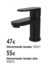 Oferta de Monmando Lavabo por 47€ en Cadena88