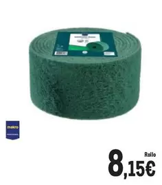 Oferta de Makro - Rollo por 8,15€ en Makro