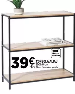 Oferta de Consola por 39,95€ en Rocasa