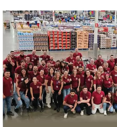 Oferta de Baby Smile en Costco