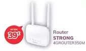 Oferta de Router por 39€ en Mi electro