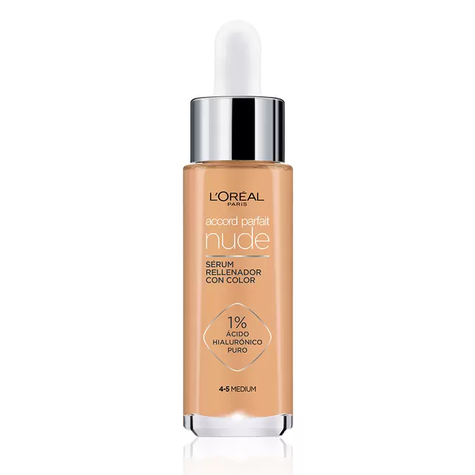 Oferta de Serum con color Accord Parfait en L'Oréal