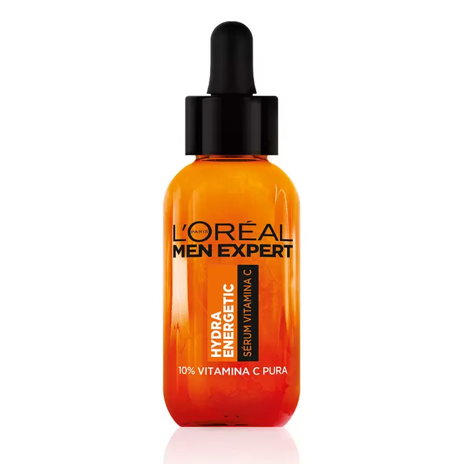 Oferta de Serum Hydra Energetic en L'Oréal