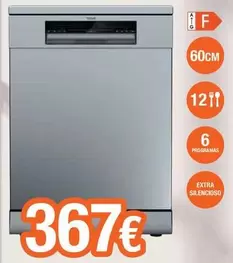 Oferta de 6 Copos por 367€ en Expert