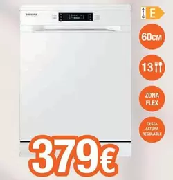 Oferta de Flex - Flx -  E por 379€ en Expert