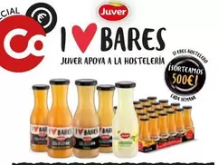 Oferta de Juver - Auver Above en Comerco Cash & Carry