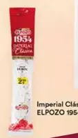 Oferta de Elpozo - Imperial Clássico 1954 en Comerco Cash & Carry