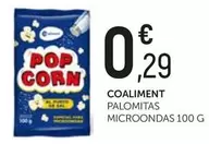 Oferta de Corn - Coaliment por 0,29€ en Comerco Cash & Carry