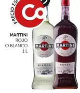 Oferta de Martini - Rojo O Blanco en Comerco Cash & Carry