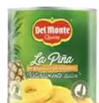 Oferta de  Del Monte - En Todas  Las Pinas En Conserva  en Carrefour