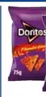 Oferta de Doritos /Cheetos / Ruffles - Flamin'Hot por 1,5€ en Carrefour