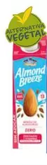 Oferta de Almond Breeze - Bebidas De Almendra  por 2,15€ en Carrefour