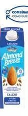 Oferta de Almond Breeze - Bebidas De Almendra  por 2,15€ en Carrefour