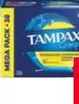 Oferta de Tampax - En Todos Los  Compak en Carrefour