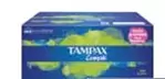 Oferta de Tampax - En Todos Los  Compak en Carrefour