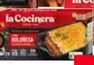 Oferta de La Cocinera - En Todos  Los Canelones Lasanas Nuggets Y Fingers   en Carrefour