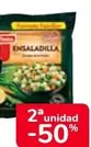 Oferta de Findus - Verdura Basica  por 4,75€ en Carrefour