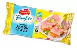 Oferta de Pavofrío - En Todas  Las Piezas Mini  en Carrefour