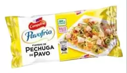 Oferta de Pavofrío - En Todas  Las Piezas Mini  en Carrefour