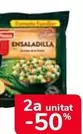 Oferta de Findus - Verdura Basica  por 4,75€ en Carrefour