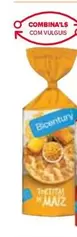 Oferta de Bicentury - Tortitas  De Arroz O Maiz por 1,68€ en Carrefour