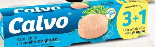 Oferta de Calvo -  - en Suma Supermercados