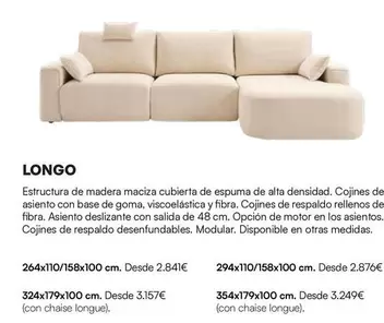 Oferta de Estuctura De Madera Macia en La Oca