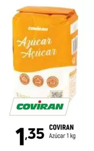 Oferta de Coviran - Azúcar por 1,35€ en Coviran