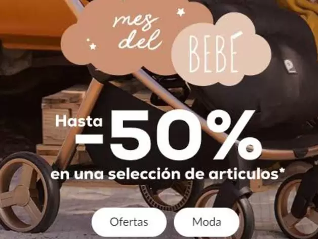 Oferta de En Una Selección De Articulos en Orchestra