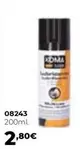 Oferta de Koma - Lubricante Multiusos por 2,8€ en Ferbric