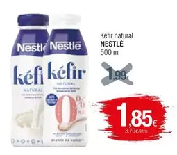 Oferta de Nestlé - Kéfir Natural por 1,85€ en Condis