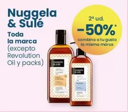 Oferta de Nuggela & Sulé - Toda La Marca en Clarel