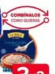 Oferta de La Gula Del Norte - Pack 2x100g O Cazuelas  en Carrefour