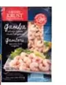 Oferta de Grand Krust - En Gamba Pelada 53/88 O 88/123 Piezas en Carrefour